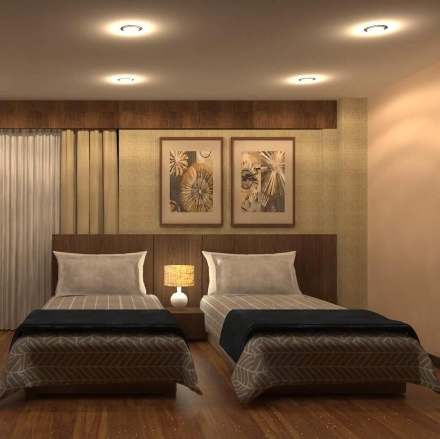 Hotel Suryansh Pvt Ltd Hetauda Εξωτερικό φωτογραφία