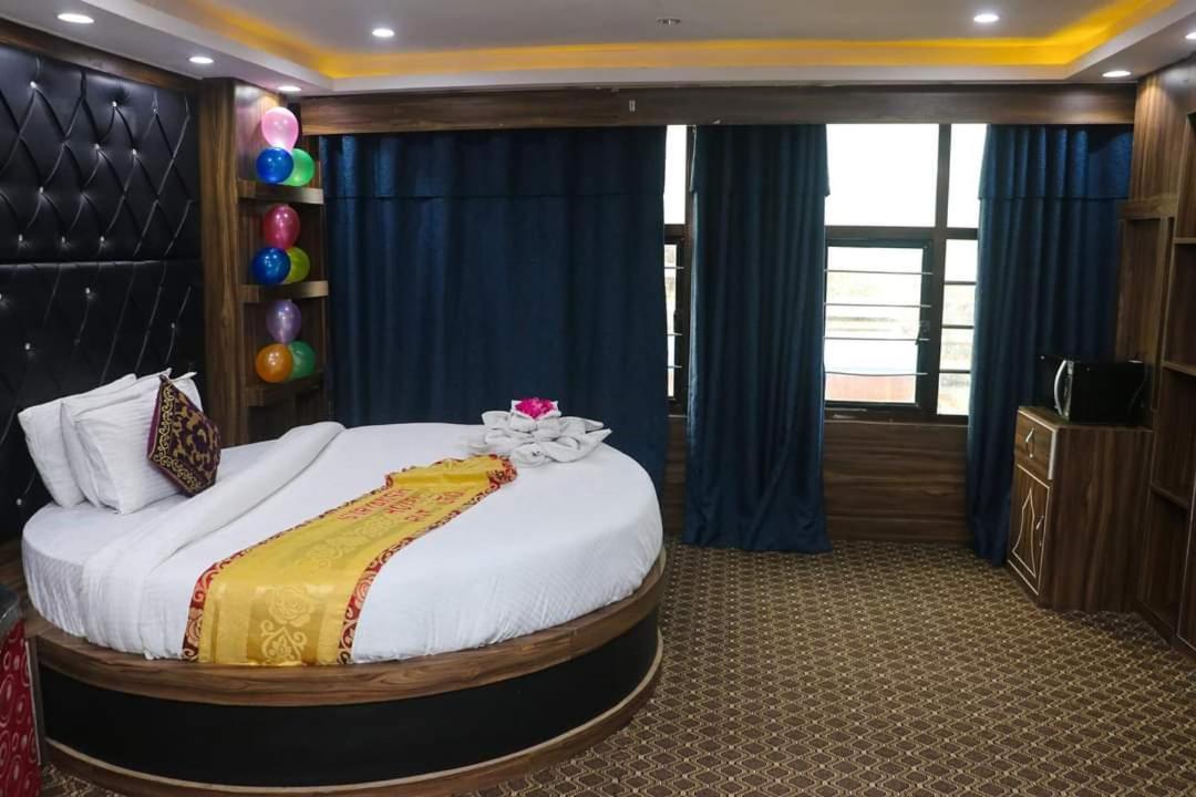 Hotel Suryansh Pvt Ltd Hetauda Εξωτερικό φωτογραφία