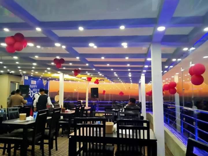 Hotel Suryansh Pvt Ltd Hetauda Εξωτερικό φωτογραφία