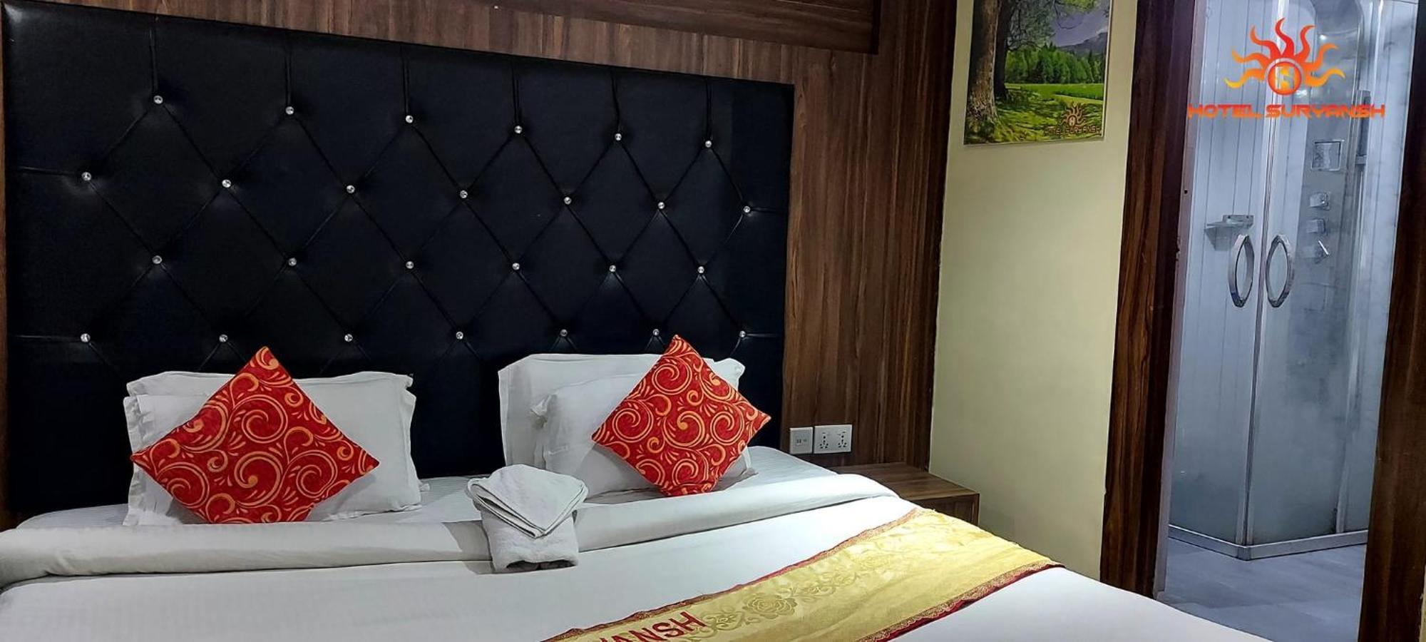 Hotel Suryansh Pvt Ltd Hetauda Εξωτερικό φωτογραφία